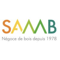 SAMB logo - Similar company to Digitaliv