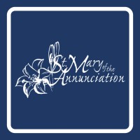 St. Mary of the Annunciation Catholic Church logo - Similar company to Sas Render Systems