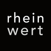 rheinwert immobilien gmbh logo - Similar company to Suzi Eiscafé