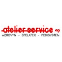 Atelier Service AG logo - Similar company to Vtt-Group