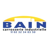 Carrosserie Bain logo - Similar company to Hydraunorm
