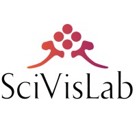 SciVisLab logo - Similar company to Studio.Fbx