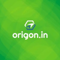 Origon.in logo - Similar company to Tiny Mafia