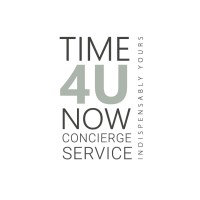 Time4UNow logo - Similar company to Time 4 U Group Ltd