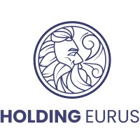 Holding Eurus logo - Similar company to Consumeo Kangsen