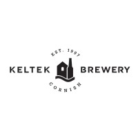 Keltek Brewery logo - Similar company to Aro Packaging Ltd