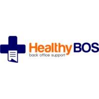 HealthyBOS logo - Similar company to Athena East Bpo Inc.