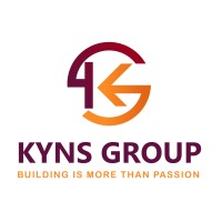 KYNS GROUP logo - Similar company to Am Expert Construct
