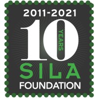 SILA Foundation logo - Similar company to Sila.Org