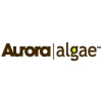 Aurora Algae, Inc logo - Similar company to Triton Algae Innovations