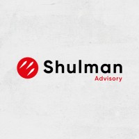 Shulman Advisory logo - Similar company to Influx Group
