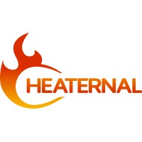 HEATERNAL logo - Similar company to Air4Nrg Project