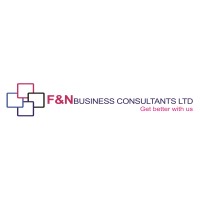 F&N Business Consultants Ltd logo - Similar company to Zenith Digital Solutions, Llc