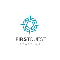 First Quest Staffing LLC logo - Similar company to Brightstarr