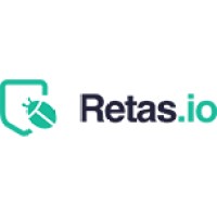 Retas.io logo - Similar company to Arisan Security