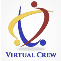 Virtual Crew logo - Similar company to Virtual Crew