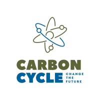Carbon Cycle logo - Similar company to Carboncycle