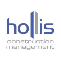 Hollis Construction Management logo - Similar company to Summit Advantage