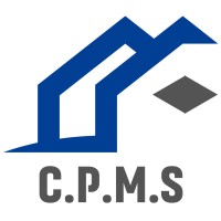 C.P.M.S logo - Similar company to Galaxy Voyage