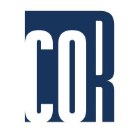 COR – Academy and Corporate Retreats logo - Similar company to Evasaya Lodges & Retreats