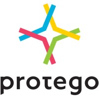 Protego Bio logo - Similar company to Caltech Division Of Chemistry And Chemical Engineering