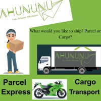 AHUNUNU TRADING P.L.C logo - Similar company to Drongoerp
