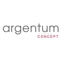 Argentum Concept logo - Similar company to Argentum Consulting