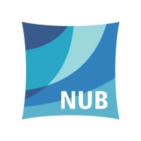 Nuran Bank logo - Similar company to Bcd - مصرف التجارة والتنمية