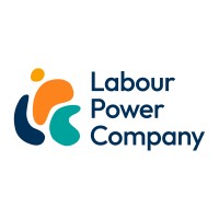 Labour Power Company logo - Similar company to Abu (Algemene Bond Uitzendondernemingen)