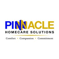 Pinnacle Home Care Solutions, LLC logo - Similar company to Pinnacle Home Health