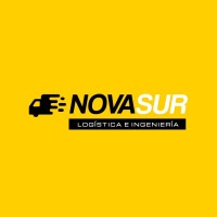 NOVASUR PERÚ logo - Similar company to Indonet Peru