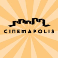 Cinemapolis logo - Similar company to National Registry Of Exonerations