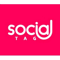 SocialTAG logo - Similar company to Altrd