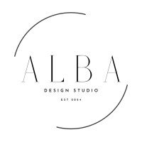 Alba DesignStudio logo - Similar company to Peanut Butter Classic