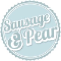 Sausage And Pear