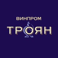 VINPROM-TROYAN AD logo - Similar company to Cellar52