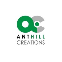 Anthill Creations logo - Similar company to Simpli Hosting
