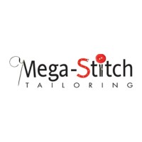 Mega Stitch Tailoring - Dubai logo - Similar company to Tailor Solutions