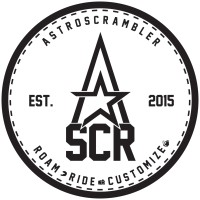 Astroscrambler