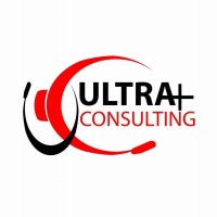 Ultra Plus Consulting logo - Similar company to Bytesphere