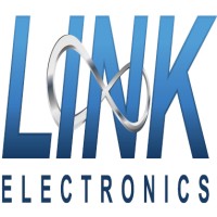 Link Electronics logo - Similar company to Hollidayhive, Llc