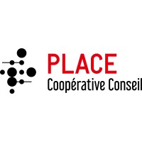 Coopérative PLACE logo - Similar company to Céou