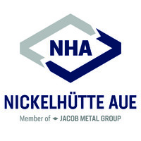 Nickelhütte Aue GmbH logo - Similar company to Walch Recycling