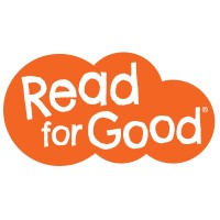 Readathon (part of Read for Good) logo - Similar company to Read-A-Thon