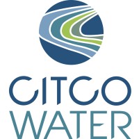 CITCO Water logo - Similar company to Lighthouse Coffee Co