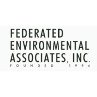 Federated Environmental Associates, Inc logo - Similar company to Sitequest Services Llc