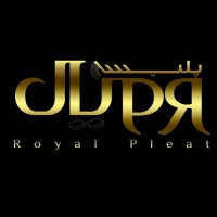 Royal pleat