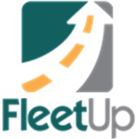 Fleetup Chile logo - Similar company to Wihook - The Technology Company