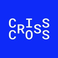 crisscross.studio logo - Similar company to Project 1.6