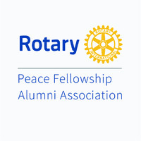 Rotary Peace Fellowship Alumni Association (RPFAA) logo - Similar company to Nancy Pratt Blogs